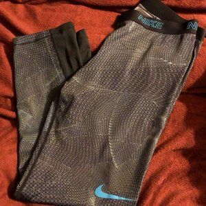 Nike Capri Legging
